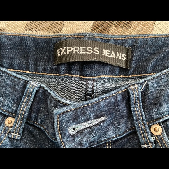 Jeans - Picture 3 of 4